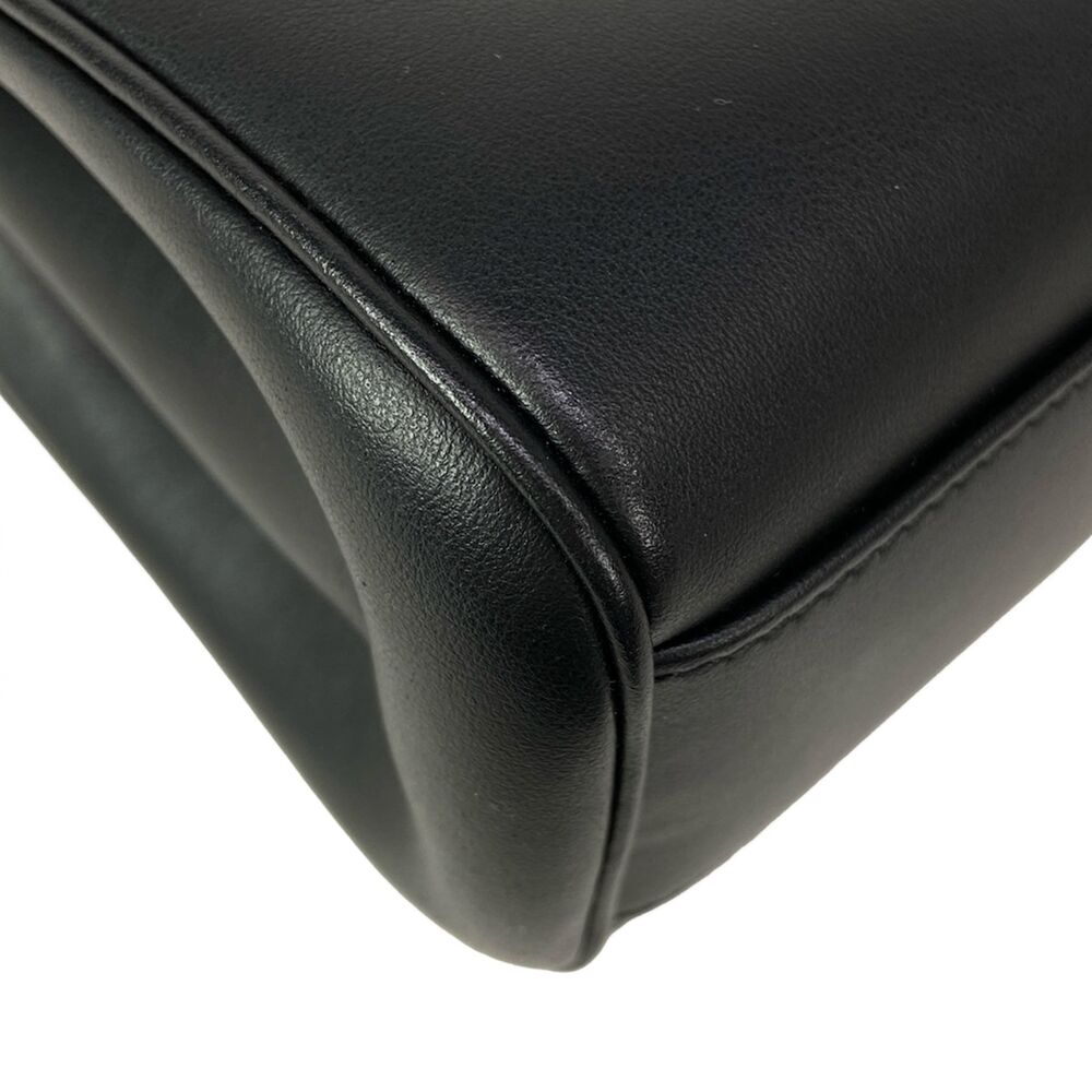 Celine Teen Soft 16 (Saize) Shoulder Bag 196853CR4.38NO - Picture 7 of 8